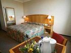 фото отеля Holiday Inn Harare