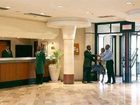 фото отеля Holiday Inn Harare