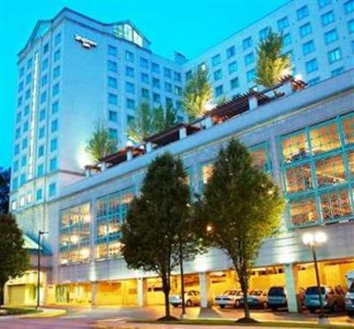 фото отеля Residence Inn Pittsburgh University / Medical Center