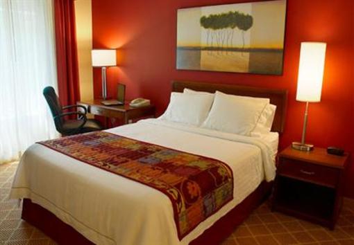 фото отеля Residence Inn Pittsburgh University / Medical Center