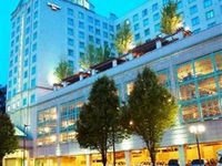 Residence Inn Pittsburgh University / Medical Center