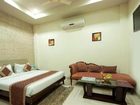 фото отеля Cosy Grand Hotel New Delhi