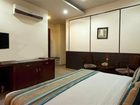 фото отеля Cosy Grand Hotel New Delhi