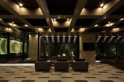 фото отеля Daiwa Roynet Hotel Kyoto Shijokarasuma