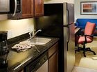 фото отеля TownePlace Suites Houston Intercontinental Airport