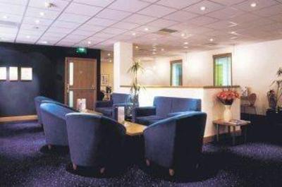 фото отеля Travelodge Hotel Ennis Road Limerick