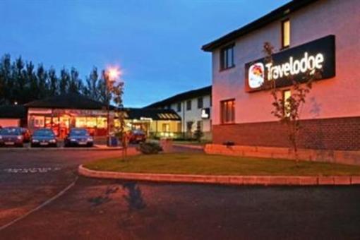 фото отеля Travelodge Hotel Ennis Road Limerick