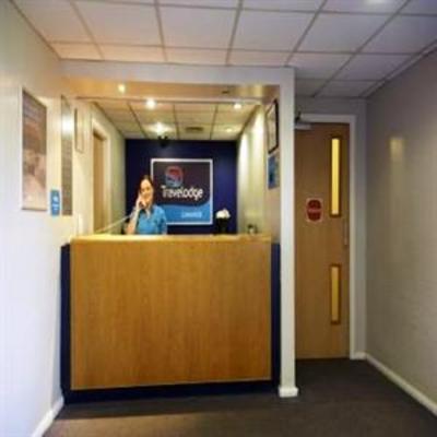 фото отеля Travelodge Hotel Ennis Road Limerick