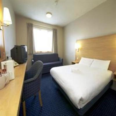 фото отеля Travelodge Hotel Ennis Road Limerick