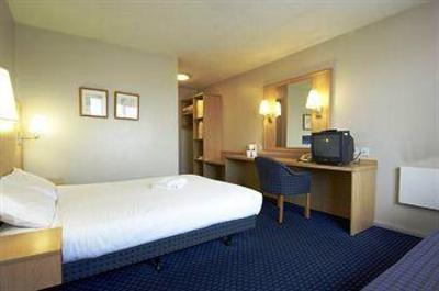 фото отеля Travelodge Hotel Ennis Road Limerick