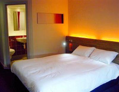 фото отеля Travelodge Hotel Ennis Road Limerick