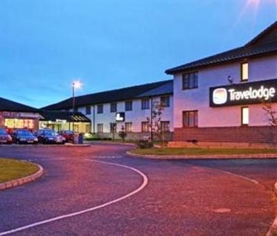 фото отеля Travelodge Hotel Ennis Road Limerick