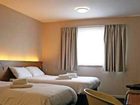 фото отеля Travelodge Hotel Ennis Road Limerick