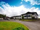 фото отеля Travelodge Hotel Ennis Road Limerick