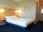 фото отеля Travelodge Hotel Ennis Road Limerick