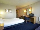 фото отеля Travelodge Hotel Ennis Road Limerick