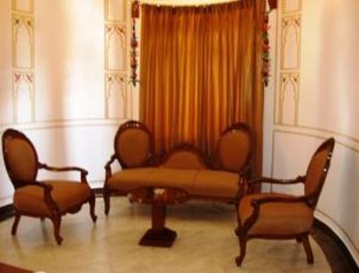фото отеля Hotel Rang Mahal