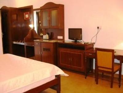 фото отеля Hotel Rang Mahal