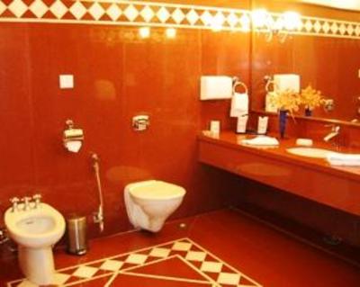 фото отеля Hotel Rang Mahal