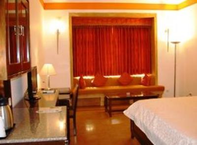 фото отеля Hotel Rang Mahal