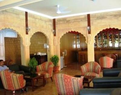 фото отеля Hotel Rang Mahal