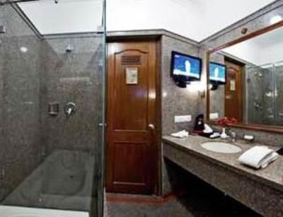 фото отеля Hotel Rang Mahal