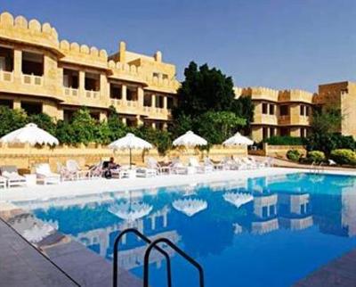фото отеля Hotel Rang Mahal