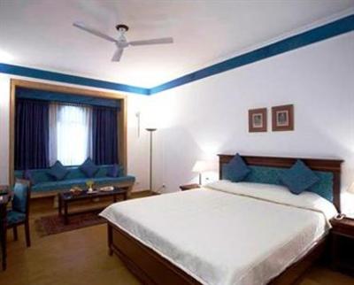 фото отеля Hotel Rang Mahal