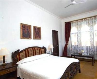 фото отеля Hotel Rang Mahal
