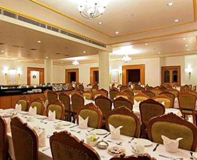 фото отеля Hotel Rang Mahal