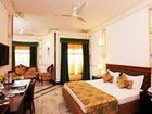 фото отеля Hotel Rang Mahal