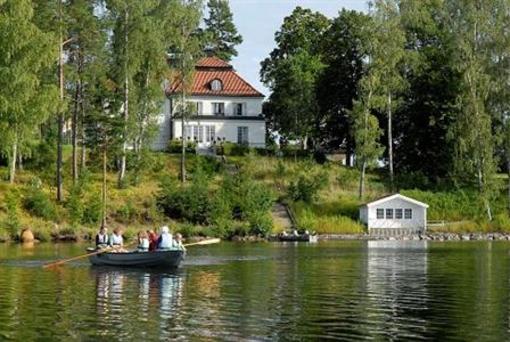 фото отеля Bommersvik