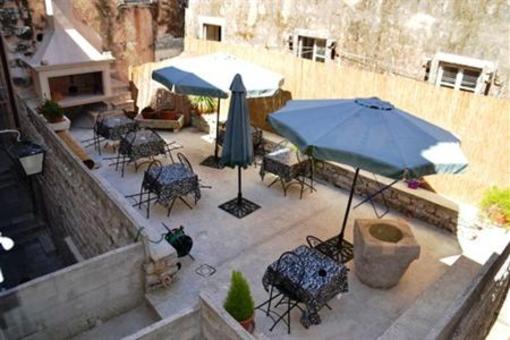фото отеля Amoret Apartments Dubrovnik