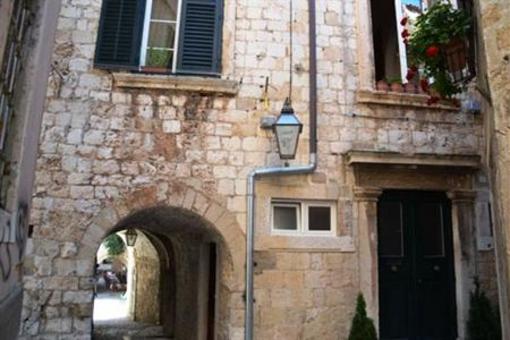 фото отеля Amoret Apartments Dubrovnik