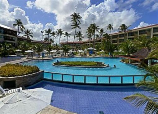 фото отеля Marulhos Suites Resort Hotel