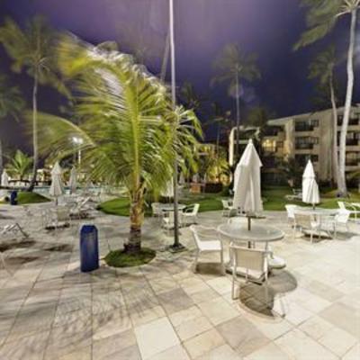 фото отеля Marulhos Suites Resort Hotel