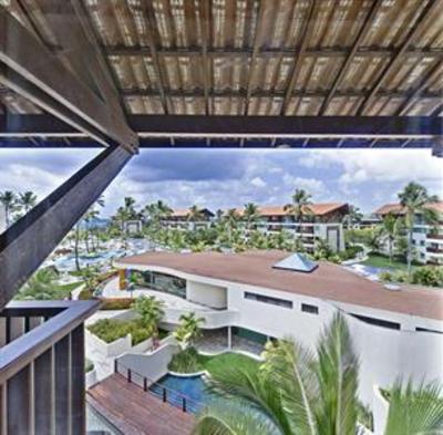 фото отеля Marulhos Suites Resort Hotel