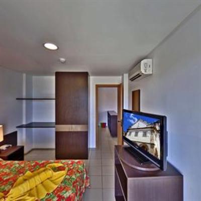 фото отеля Marulhos Suites Resort Hotel