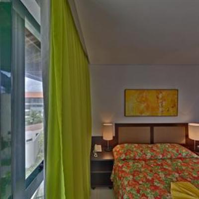фото отеля Marulhos Suites Resort Hotel