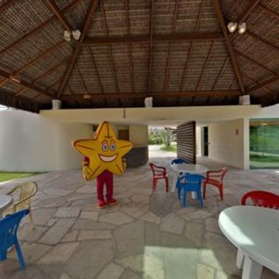 фото отеля Marulhos Suites Resort Hotel