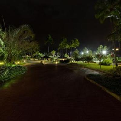 фото отеля Marulhos Suites Resort Hotel