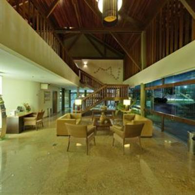 фото отеля Marulhos Suites Resort Hotel