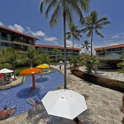 фото отеля Marulhos Suites Resort Hotel