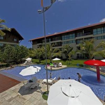 фото отеля Marulhos Suites Resort Hotel