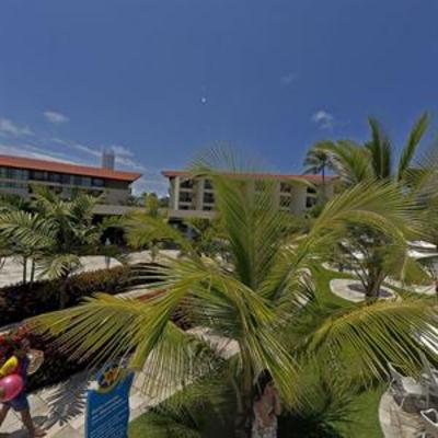 фото отеля Marulhos Suites Resort Hotel