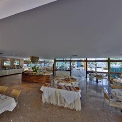 фото отеля Marulhos Suites Resort Hotel