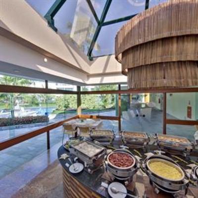фото отеля Marulhos Suites Resort Hotel
