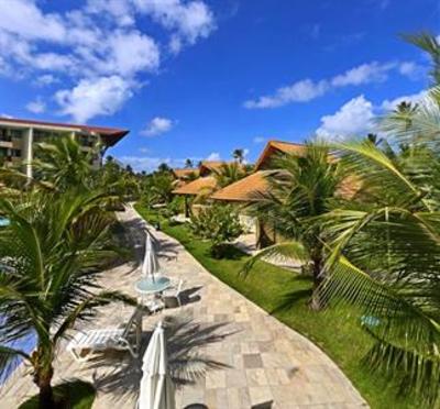 фото отеля Marulhos Suites Resort Hotel