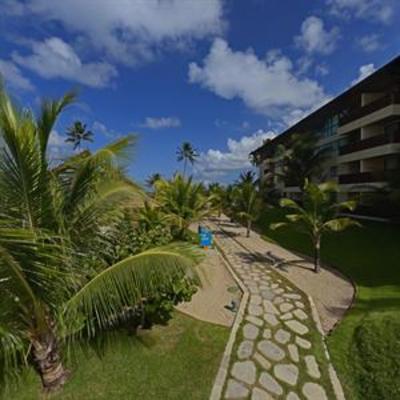 фото отеля Marulhos Suites Resort Hotel