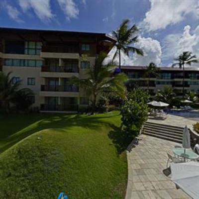 фото отеля Marulhos Suites Resort Hotel